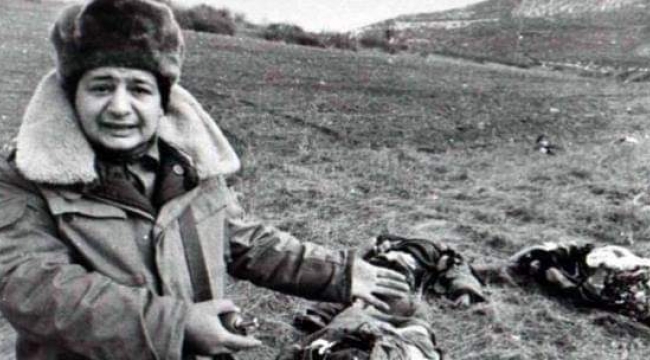 28 YILDIR DİNMEYEN ACI