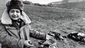 28 YILDIR DİNMEYEN ACI