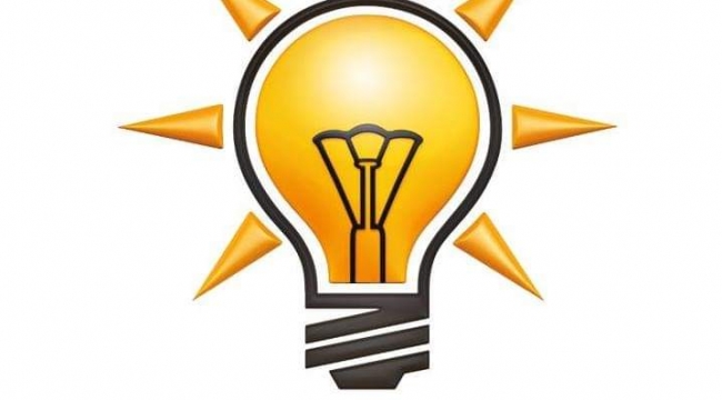 Ak partide sesizlik hakim