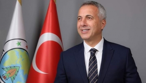 BABAOĞLU REGAİP  KANDİLİ MESAJI YAYINLADI