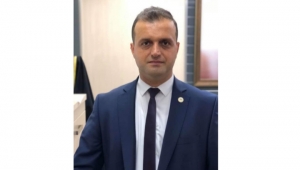 Barutçu Adayım Dedi