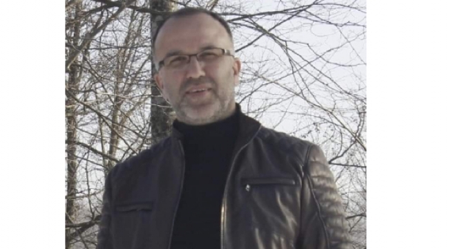 Canlı REGAİP Kandili Mesajı yayınladı. ​​​​​​​