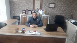 Der Regaip Kandili Mesajı yayınladı