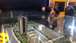 Hendek Akıllı Şehircilikte Hendek hazır