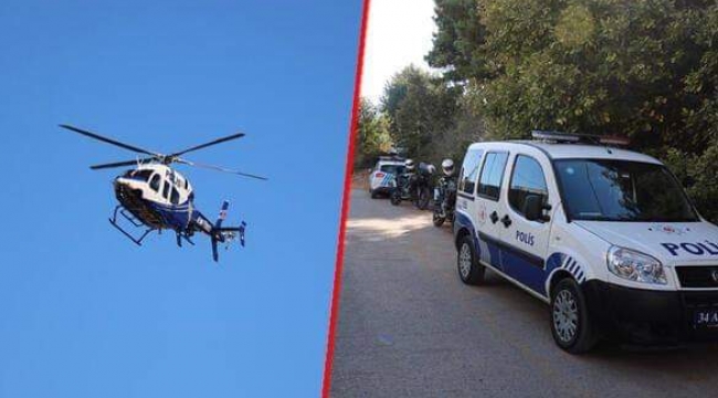 Hendek Emniyetinden uyuşturucuya geçit yok