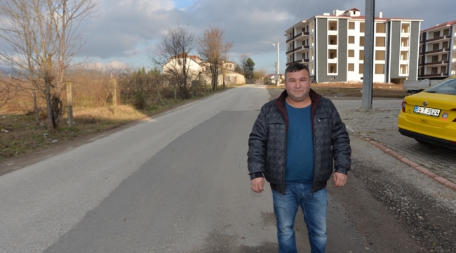 Hendek Mahallelerinde sorun kalmıyor 