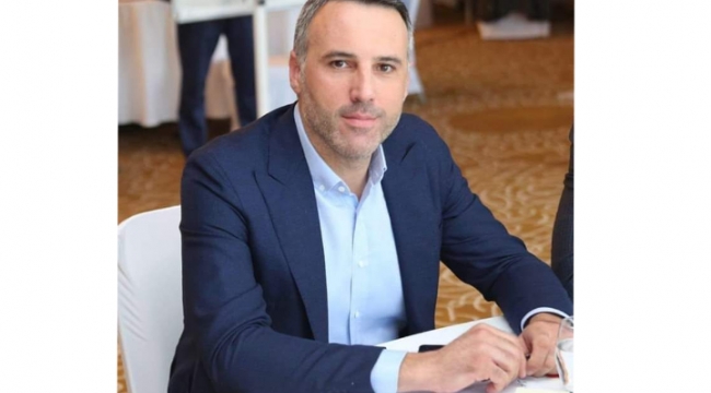 HENDEK'TE  TEMAYÜL YAPILDI.