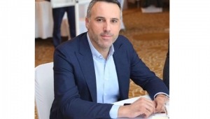 HENDEK'TE TEMAYÜL YAPILDI.