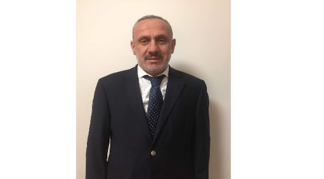 İsmailoğlu REGAİP  Kandili Mesajı yayınladı.