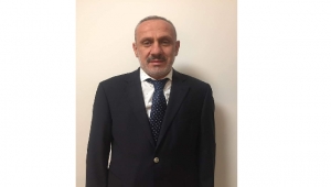 İsmailoğlu REGAİP  Kandili Mesajı yayınladı.