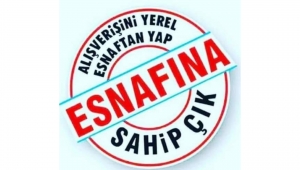 Küçük esnaf kan ağlıyor