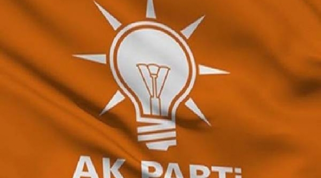 Ak Parti Hendek'te İkinci Temayül gerçekleşiyor...