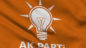 Ak Parti Hendek'te İkinci Temayül gerçekleşiyor...