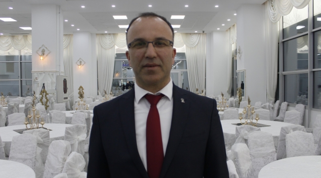 CANLI MİRAÇ KANDİLİ MESAJI YAYINLADI