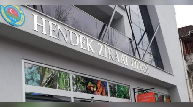 ÇİFTÇİLERİMİZİN SAĞLIGI BİZİM İCİN ÖNEMLİDİR