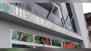 ÇİFTÇİLERİMİZİN SAĞLIGI BİZİM İCİN ÖNEMLİDİR