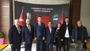 DİKBAYIR'dan KELEŞ'e ZİYARET 