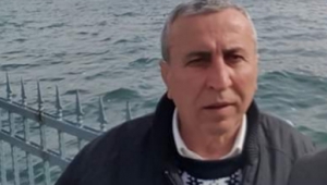 GEÇMİŞ OLSUN HASAN AĞBEY