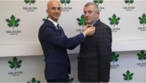 Güler şaşırtmaya devam ediyor