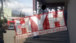 Hendek'te dolaşan dedikodu gerçek çıktı