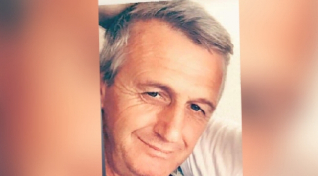 HENDEKLİ TIR ŞÖFÖRÜ ARACININ İÇİNDE ÖLÜ BULUNDU