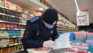 HİJYEN VE FİYAT DENETİMLERİ SÜRÜYOR