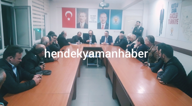 KİMİLERİNE GÖRE TEMAYÜL