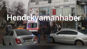 KIZ ÇOCUĞU BAYGINLIK GEÇİRDİ