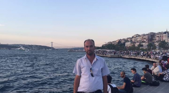 MECLİS ÜYESİ KINADI