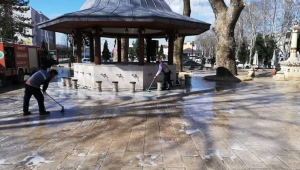 ÖNLEM ALMAK HAYATİ ÖNEM TAŞIYOR