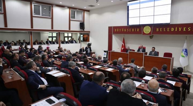 ÖZKOÇ'a BİR TEPKİDE MHP'DEN!