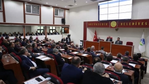 ÖZKOÇ'a BİR TEPKİDE MHP'DEN!