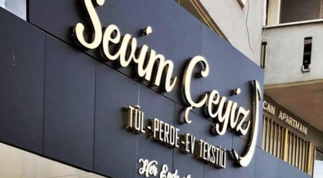 SEVİM ÇEYİZ MÜSTERİ TAKSİTLERİNİ ERTELEDİ