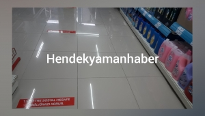 1.5 METRE SOSYAL MESAFE SAĞLIĞINIZI KORUR