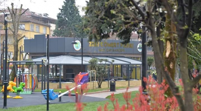 BABAOĞLU: BUGÜN DÜNDEN DAHA GÜZEL