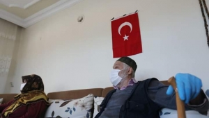 Bayram Amca sen çok yaşayasın 