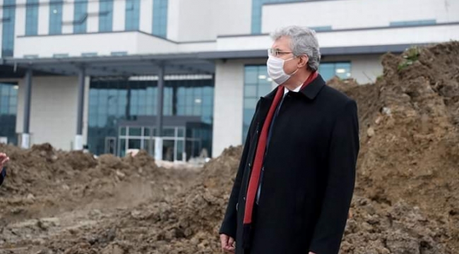 BÜYÜKŞEHİR  YENİ TEDBİR KARARLARI ALDI