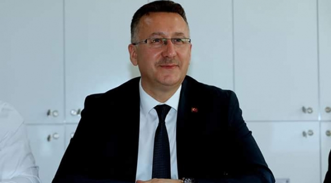 Çünkü İNANCIMIZ VAR.