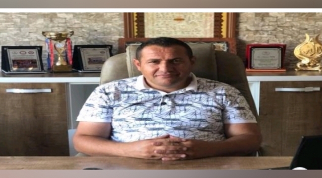 DER BERAT KANDİLİ MESAJI YAYINLADI