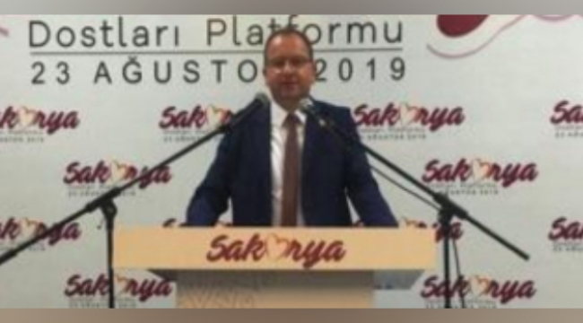 FATİH SUNMAN ÇAĞRI YAPTI