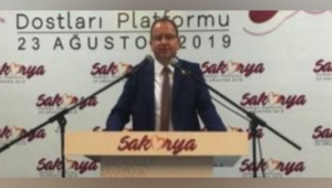 FATİH SUNMAN ÇAĞRI YAPTI
