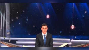  Hendekli Beytullah Bilgiç gecenin birincisi oldu