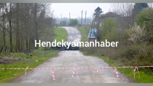 JANDARMADAN SIKI ÖNLEM