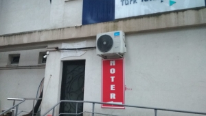 NOTER YENİ YERİNDE