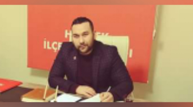 POLİS TEŞKİLATIMIZIN 175.KURULUŞ YILINI KUTLAMA MESAJI YAYINLADI