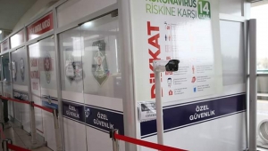 Sakarya'da önlemler daha çok artıyor