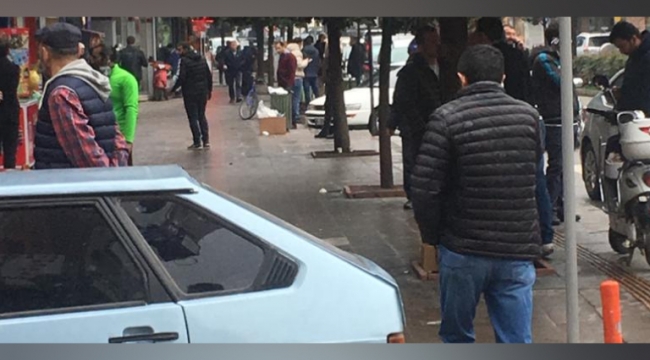 SOSYAL MESAFEMİ  ? ODA NE ?