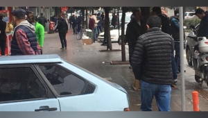 SOSYAL MESAFEMİ ? ODA NE ?