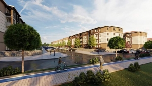 TOPLU KONUTTA SÜRE UZATILDI