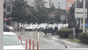 VİRÜSÜ TAKAN YOK